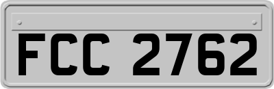 FCC2762