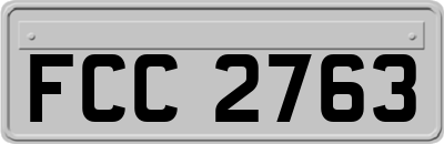 FCC2763