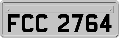 FCC2764