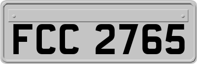 FCC2765