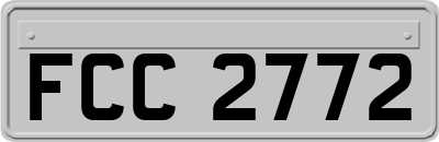 FCC2772
