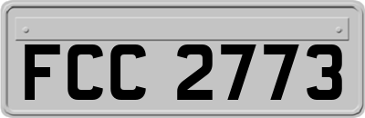FCC2773