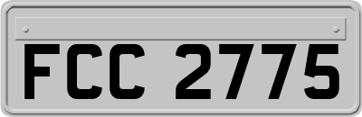 FCC2775