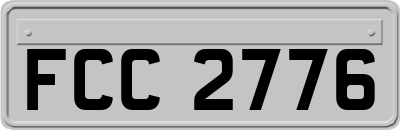 FCC2776