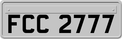 FCC2777