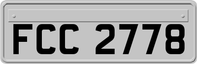 FCC2778