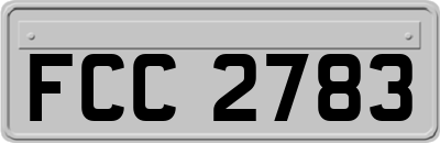 FCC2783