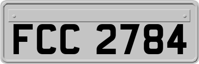 FCC2784
