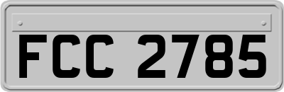 FCC2785