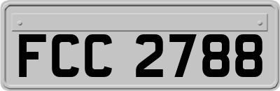 FCC2788