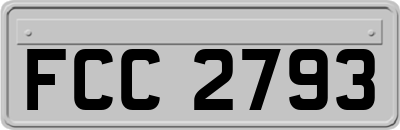 FCC2793