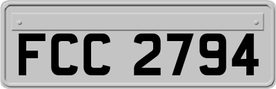 FCC2794