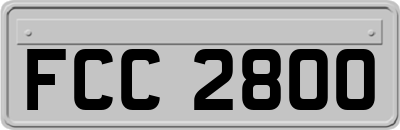 FCC2800