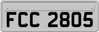 FCC2805