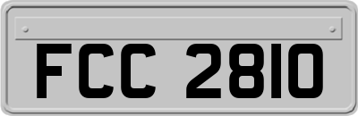 FCC2810