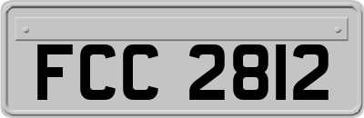 FCC2812