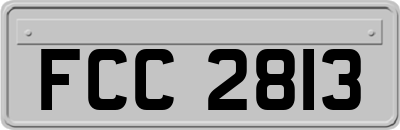 FCC2813