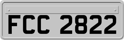 FCC2822