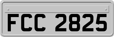 FCC2825