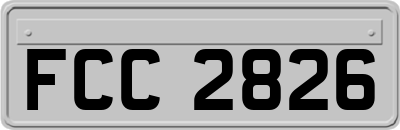 FCC2826