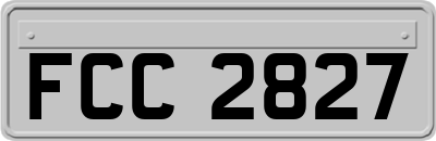 FCC2827