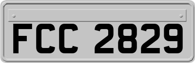 FCC2829