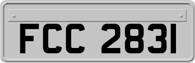 FCC2831