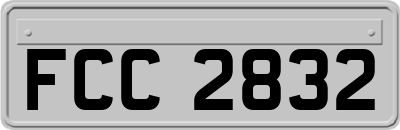 FCC2832
