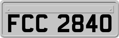 FCC2840