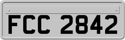 FCC2842