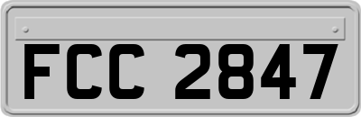 FCC2847