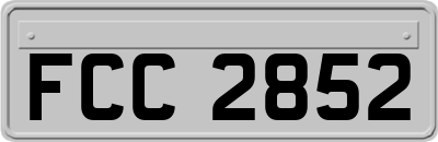 FCC2852
