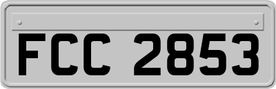 FCC2853