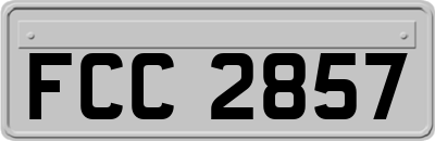 FCC2857