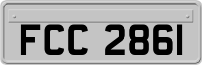 FCC2861