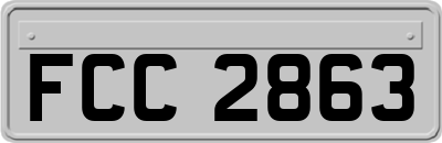 FCC2863