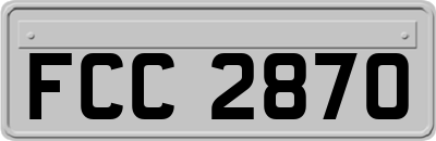 FCC2870