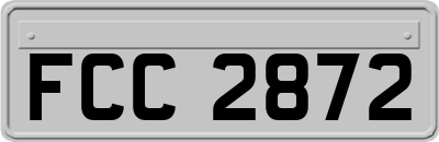 FCC2872