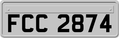 FCC2874