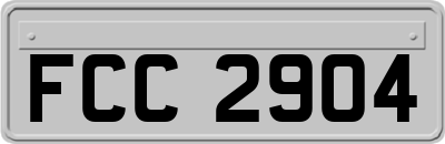 FCC2904