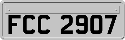 FCC2907