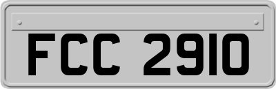 FCC2910