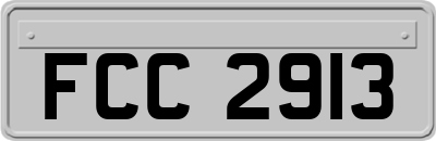 FCC2913