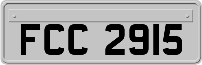 FCC2915
