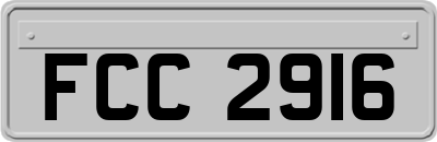 FCC2916