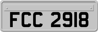 FCC2918