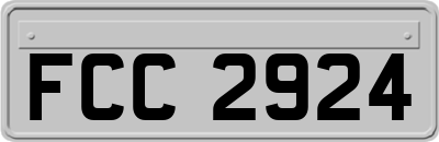 FCC2924