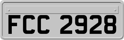 FCC2928