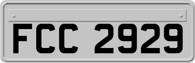 FCC2929