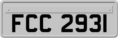 FCC2931